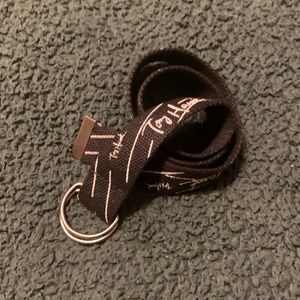 Tony Hawk Belt